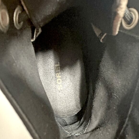 Sorel 1964 Premium Wedge Boots - Picture 11 of 11